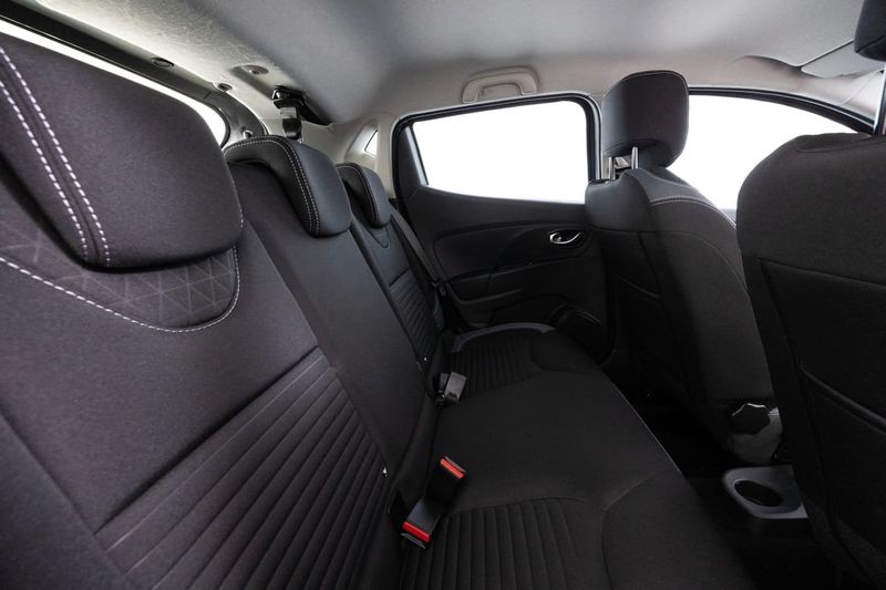 Renault Clio bild 15