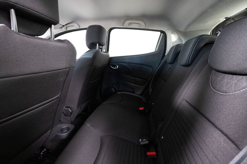 Renault Clio bild 17