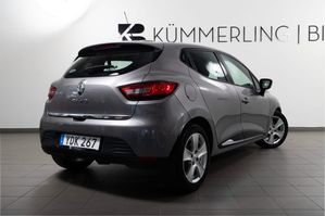 Renault Clio bild 12