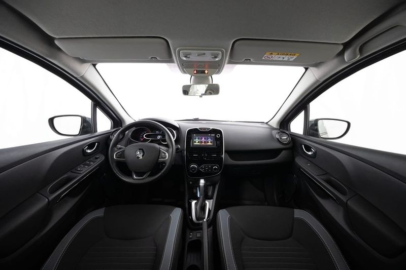 Renault Clio bild 13