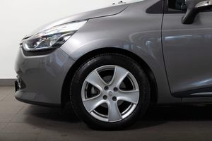 Renault Clio bild 4