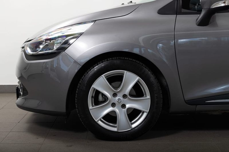 Renault Clio bild 4