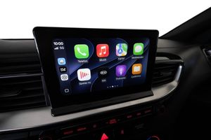 Kia ProCeed bild 22