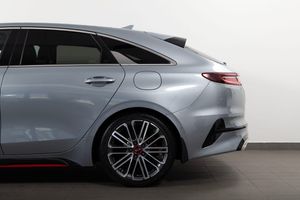 Kia ProCeed bild 5