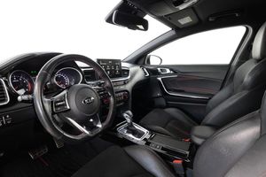 Kia ProCeed bild 16