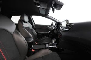Kia ProCeed bild 14