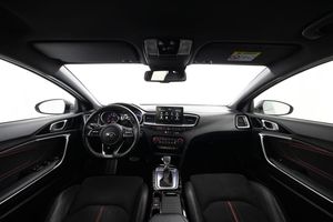 Kia ProCeed bild 13