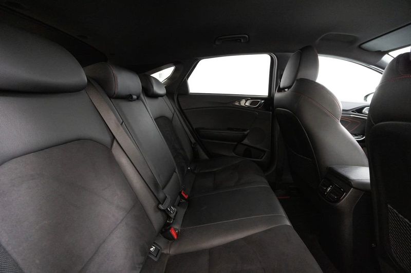 Kia ProCeed bild 15