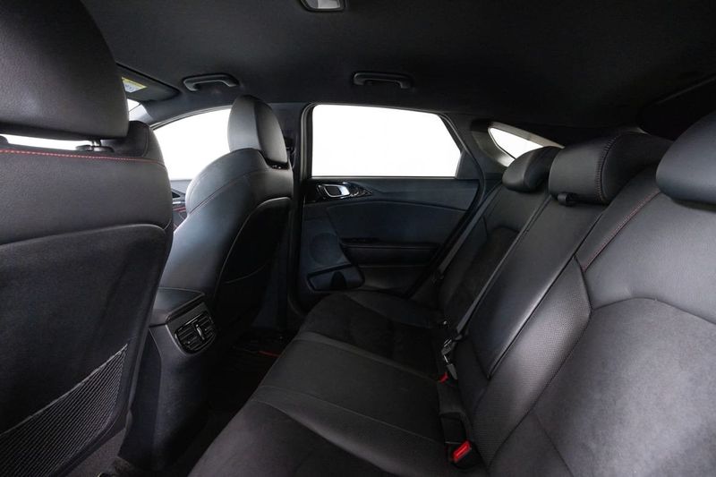 Kia ProCeed bild 17