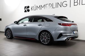 Kia ProCeed bild 6