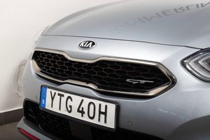 Kia ProCeed bild 3