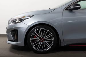Kia ProCeed bild 4