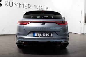 Kia ProCeed bild 11