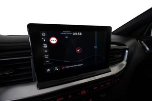 Kia ProCeed bild 21