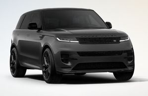 Land Rover Range Rover Sport bild 1
