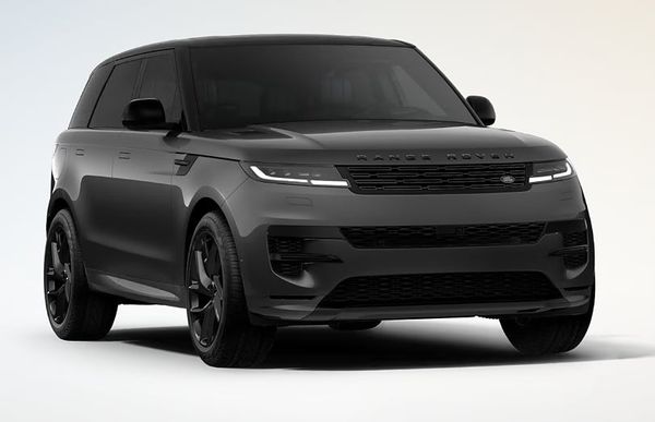 Land Rover Range Rover Sport P460e Battersea-Edition - 2027