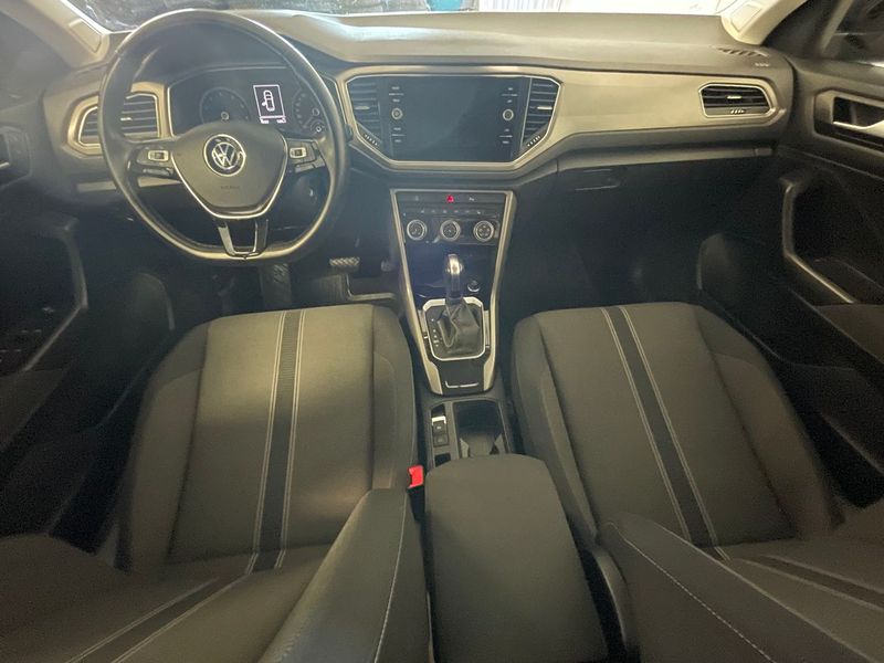 Volkswagen T-Roc bild 5