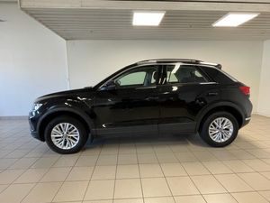 Volkswagen T-Roc bild 2