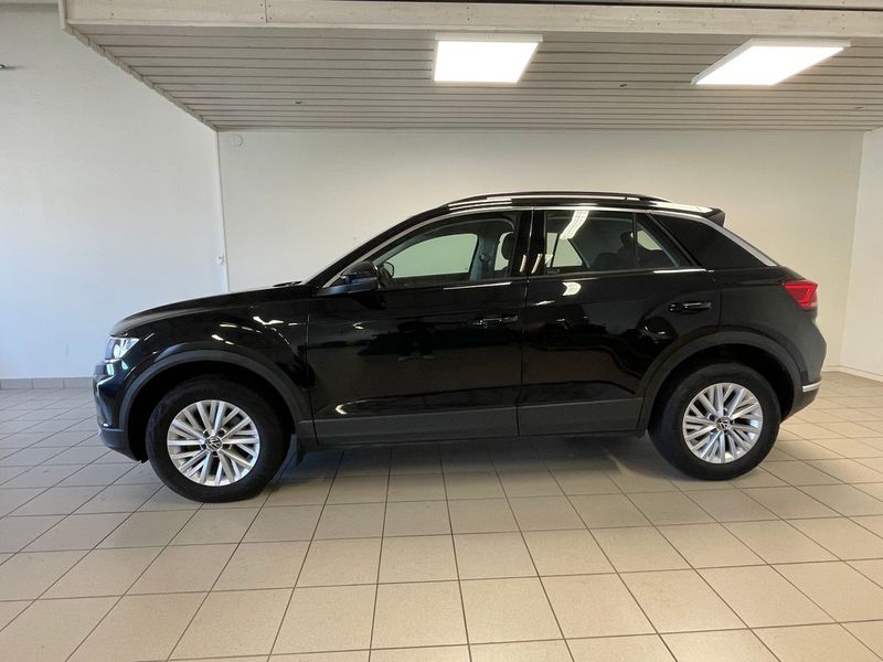 Volkswagen T-Roc bild 2