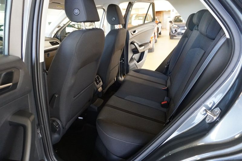 Volkswagen T-Roc bild 4