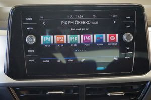 Volkswagen T-Roc bild 13
