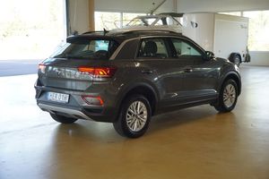 Volkswagen T-Roc bild 2