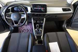 Volkswagen T-Roc bild 10