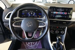 Volkswagen T-Roc bild 11