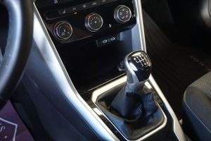 Volkswagen T-Roc bild 12
