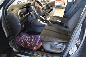 Volkswagen T-Roc bild 3