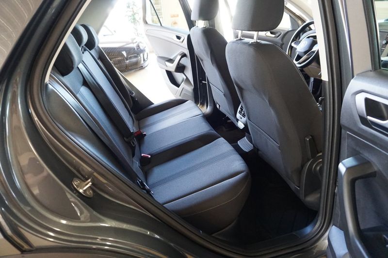 Volkswagen T-Roc bild 8