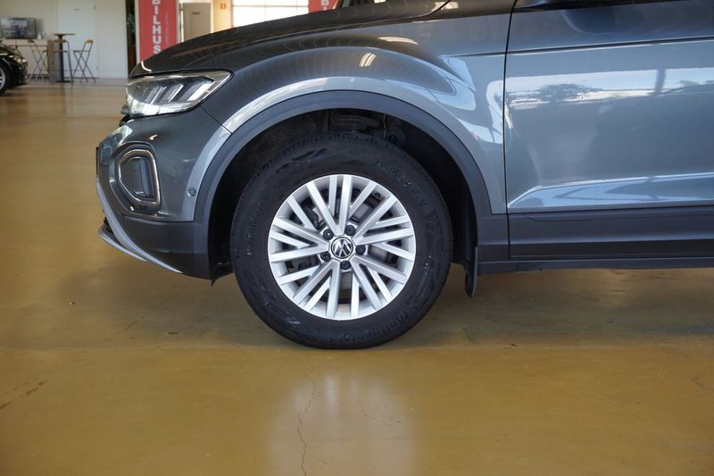 Volkswagen T-Roc bild 15