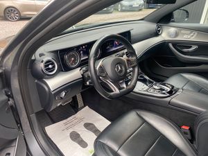 Mercedes E350 bild 10