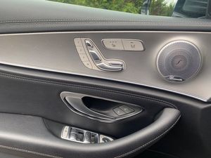 Mercedes E350 bild 13