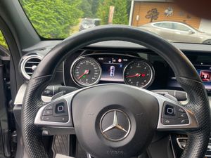 Mercedes E350 bild 15
