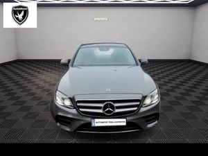 Mercedes E350 bild 3