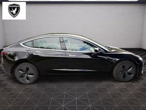 Tesla Model 3 bild 3