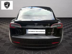 Tesla Model 3 bild 5