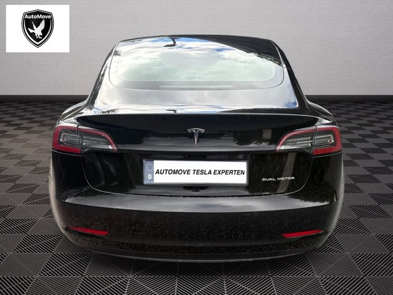 Tesla Model 3 bild 5