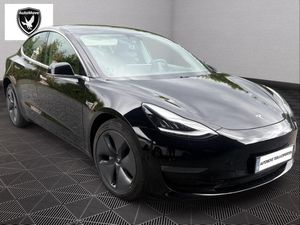 Tesla Model 3 bild 1