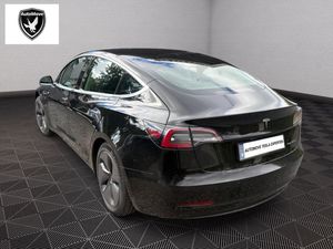 Tesla Model 3 bild 6