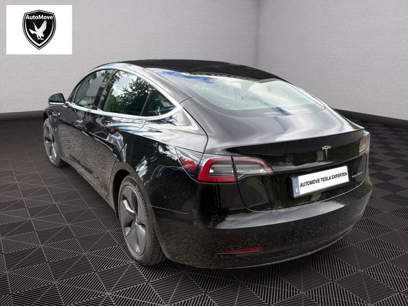 Tesla Model 3 bild 6