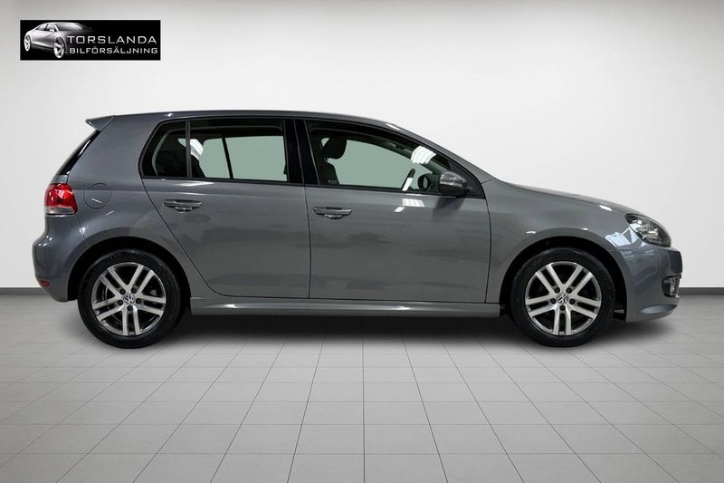 Volkswagen Golf bild 4