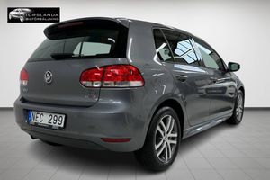 Volkswagen Golf bild 5