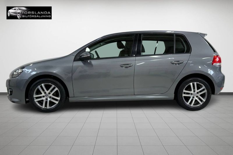 Volkswagen Golf bild 3