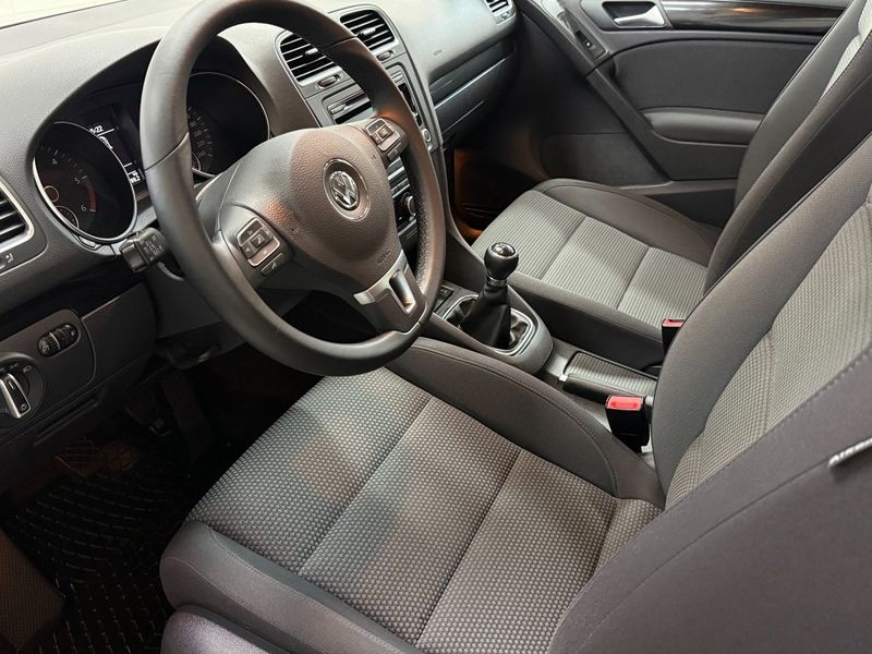 Volkswagen Golf bild 9