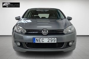 Volkswagen Golf bild 7