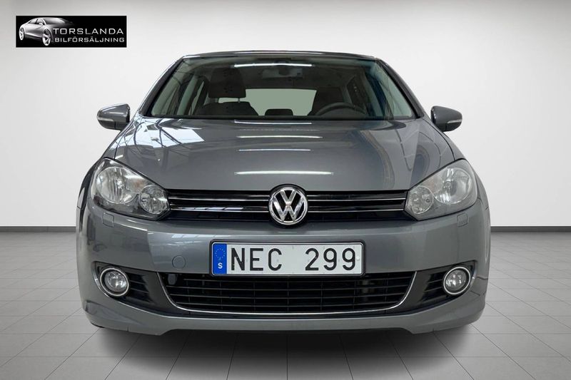 Volkswagen Golf bild 7