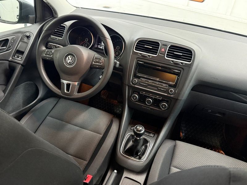 Volkswagen Golf bild 10