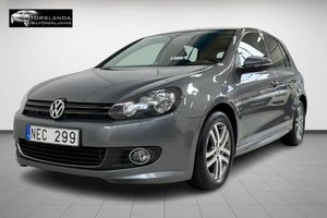 Volkswagen Golf bild 1